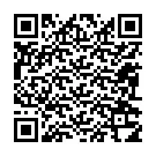 QR Code pour le numéro de téléphone +12092314777