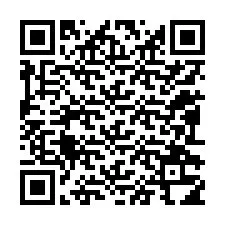 QR-код для номера телефона +12092314778