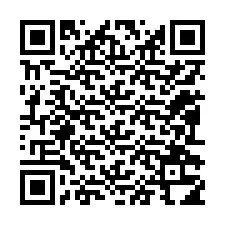 QR kód a telefonszámhoz +12092314779