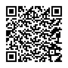 Kode QR untuk nomor Telepon +12092314781