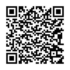 QR-koodi puhelinnumerolle +12092315720