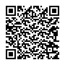 QR Code pour le numéro de téléphone +12092315722