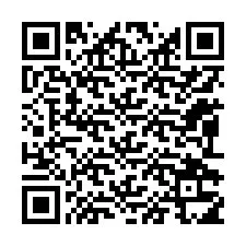 QR-Code für Telefonnummer +12092315725