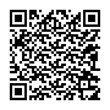 QR Code สำหรับหมายเลขโทรศัพท์ +12092315728