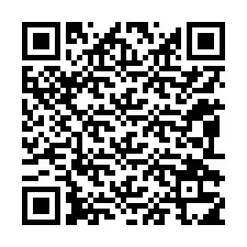 Codice QR per il numero di telefono +12092315730