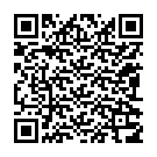 Codice QR per il numero di telefono +12092316294