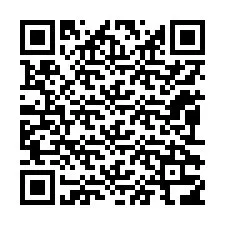 Codice QR per il numero di telefono +12092316295