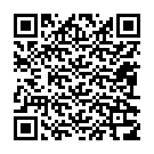 QR kód a telefonszámhoz +12092316297