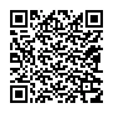 Codice QR per il numero di telefono +12092316299