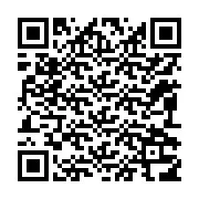 Código QR para número de telefone +12092316301