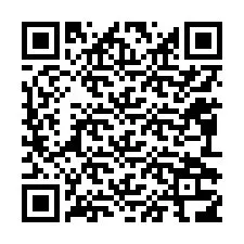 QR-Code für Telefonnummer +12092316302