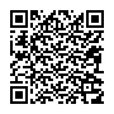 QR код за телефонен номер +12092316303