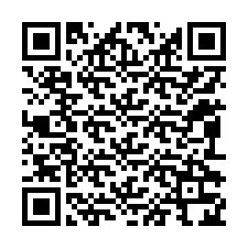 Kode QR untuk nomor Telepon +12092324240