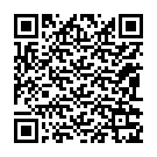 Codice QR per il numero di telefono +12092325471