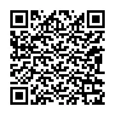 QR Code for Phone number +12092325474