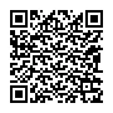 Kod QR dla numeru telefonu +12092325474