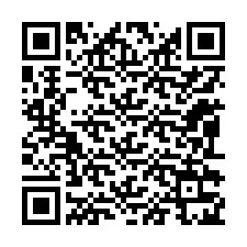 QR-Code für Telefonnummer +12092325475