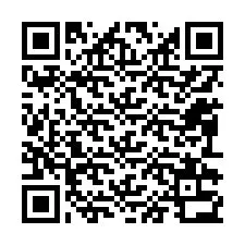 QR kód a telefonszámhoz +12092332517