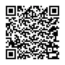 QR kód a telefonszámhoz +12092332518