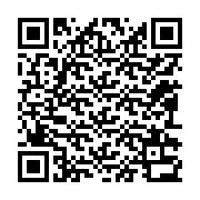 QR kód a telefonszámhoz +12092332519