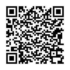 Código QR para número de telefone +12092338865