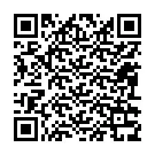 QR код за телефонен номер +12092339457