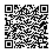 Kode QR untuk nomor Telepon +12092339461