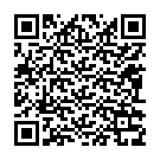 QR Code สำหรับหมายเลขโทรศัพท์ +12092339462