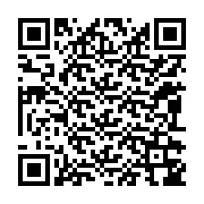 QR-koodi puhelinnumerolle +12092346060