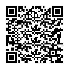 QR-Code für Telefonnummer +12092346061