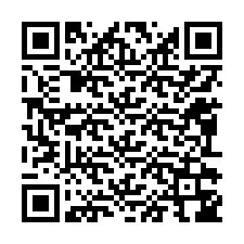 QR-код для номера телефона +12092346062