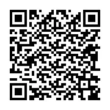 Kode QR untuk nomor Telepon +12092346066