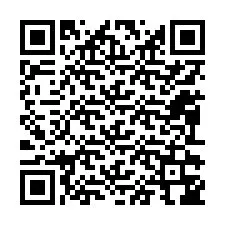 QR-Code für Telefonnummer +12092346067