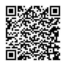 QR-code voor telefoonnummer +12092346072