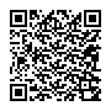 QR-code voor telefoonnummer +12092350273