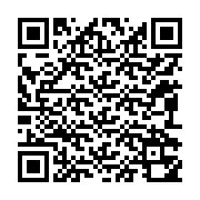 QR-code voor telefoonnummer +12092350600