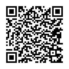 QR-koodi puhelinnumerolle +12092351077