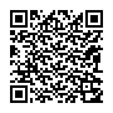 QR-koodi puhelinnumerolle +12092352215