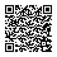 Kod QR dla numeru telefonu +12092352525