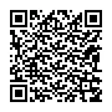 QR-Code für Telefonnummer +12092356025