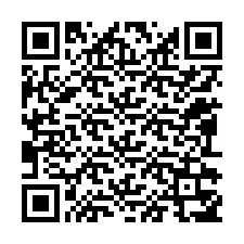 Kode QR untuk nomor Telepon +12092357068