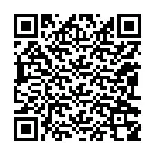 QR Code for Phone number +12092358374