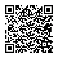 QR Code pour le numéro de téléphone +12092359267