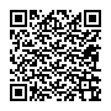 QR kód a telefonszámhoz +12092364097