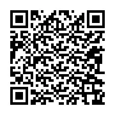 QR Code for Phone number +12092366373