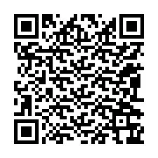 QR Code for Phone number +12092366374
