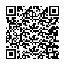QR Code for Phone number +12092367967