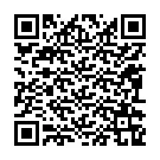 QR-koodi puhelinnumerolle +12092369552