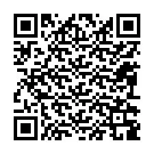 QR Code สำหรับหมายเลขโทรศัพท์ +12092389117