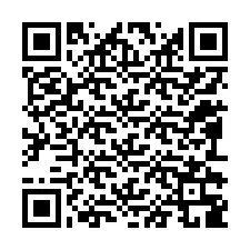 QR-koodi puhelinnumerolle +12092389118